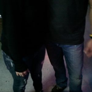 Meet your Posher, Jon